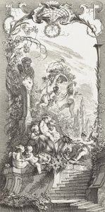 Triumph of Priapus in New Concepts for Screens
